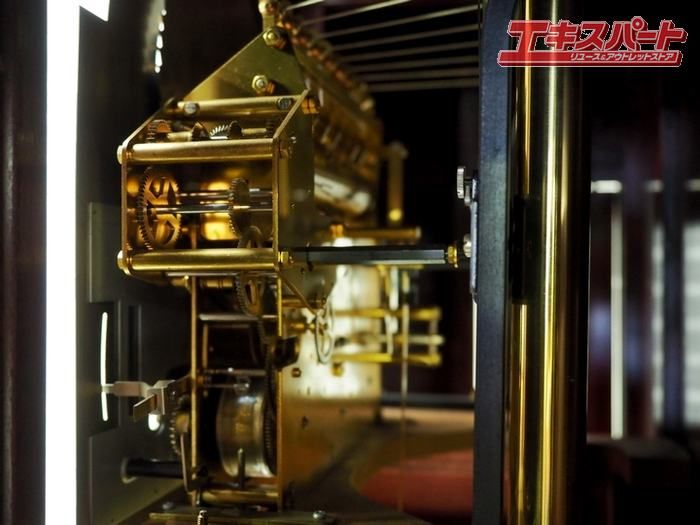 直接引取/地域限定配送品 ドイツ製 Urgos ウルゴス 最高級ホール