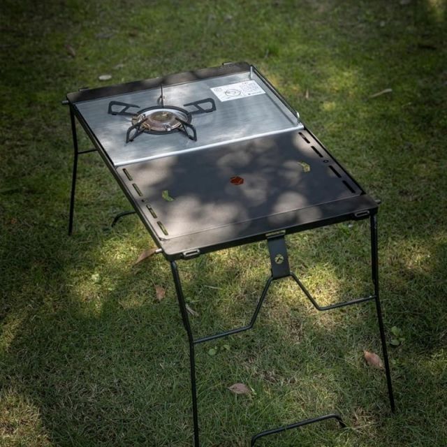 IGT 天板 互換 テーブル igt規格 フラットバーナー 蓋 カバー ブリッジ