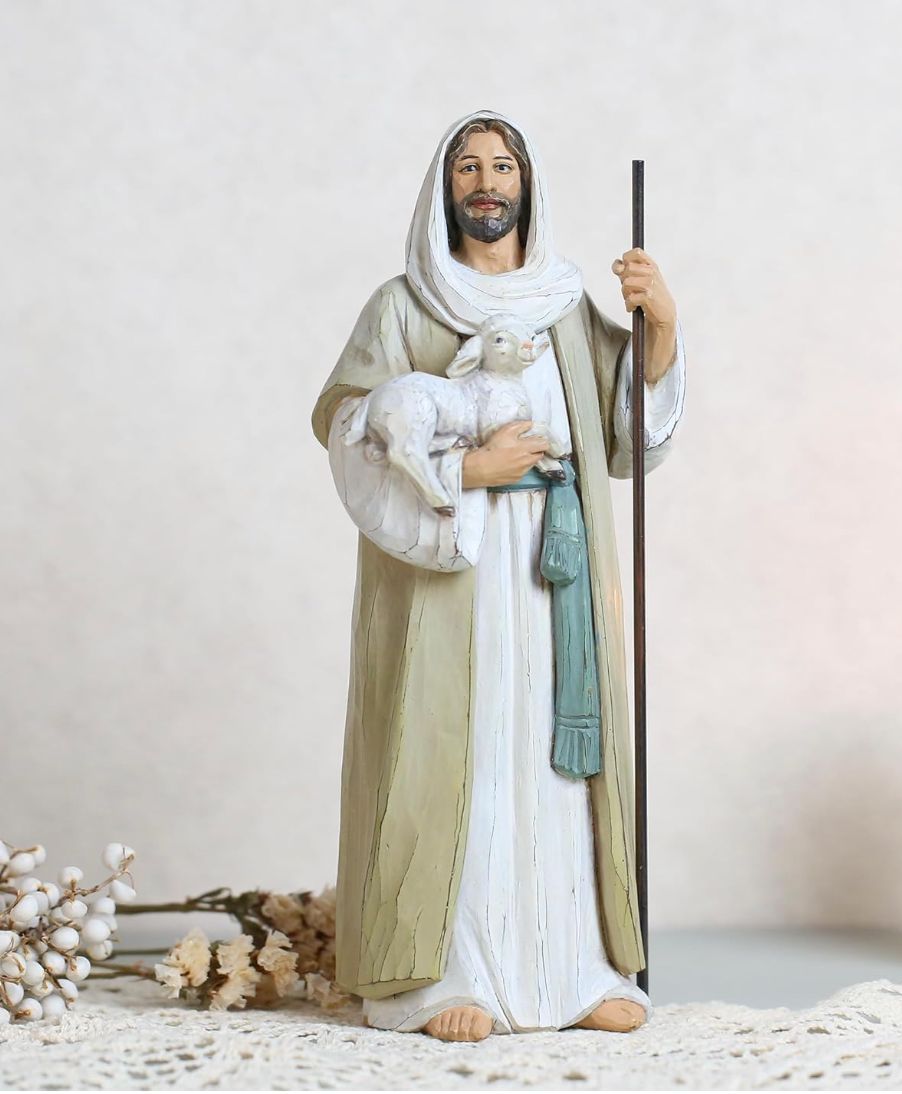 リヤドロ Dropping the Flowers 廃盤 No.1285LLADRO