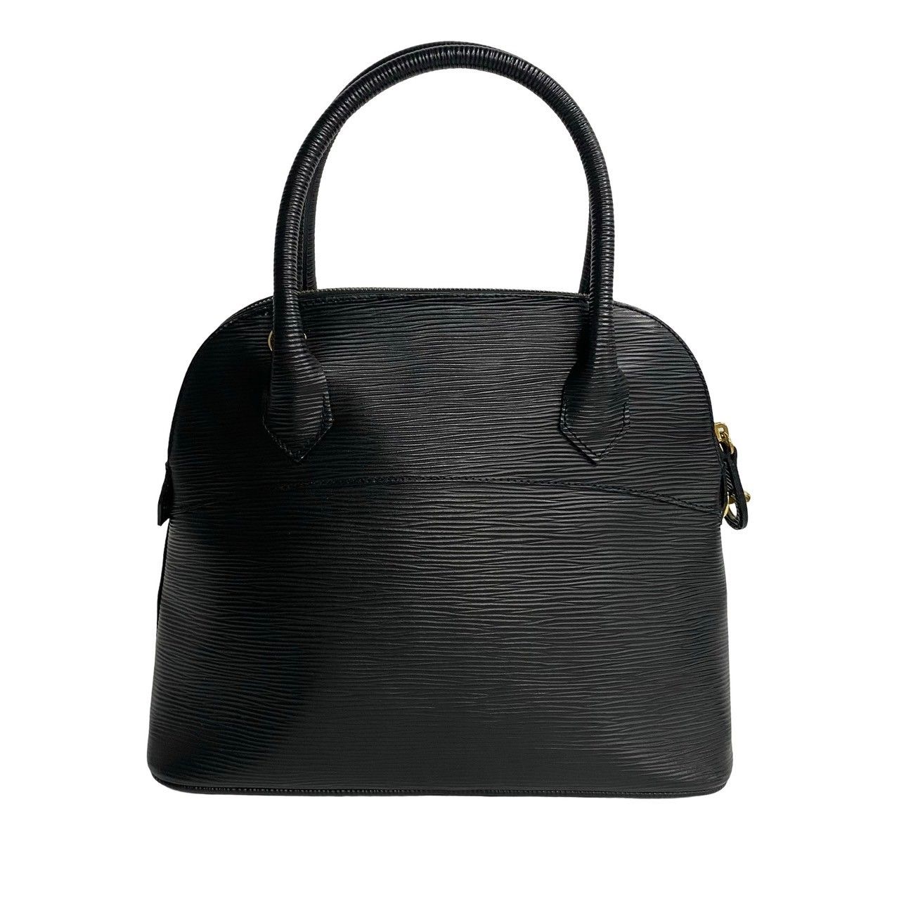 フェンディ レザー 2way ショルダーバッグ ブラック ヴィンテージ