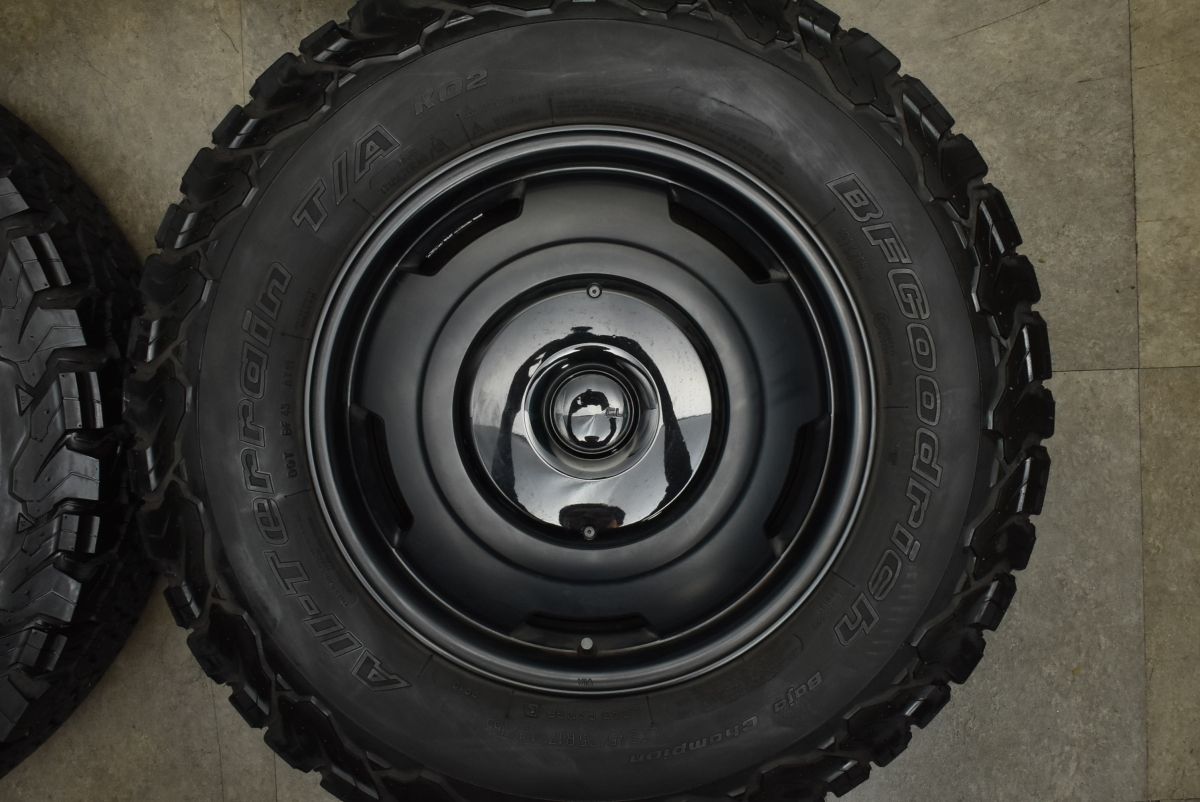 BFグッドリッチ