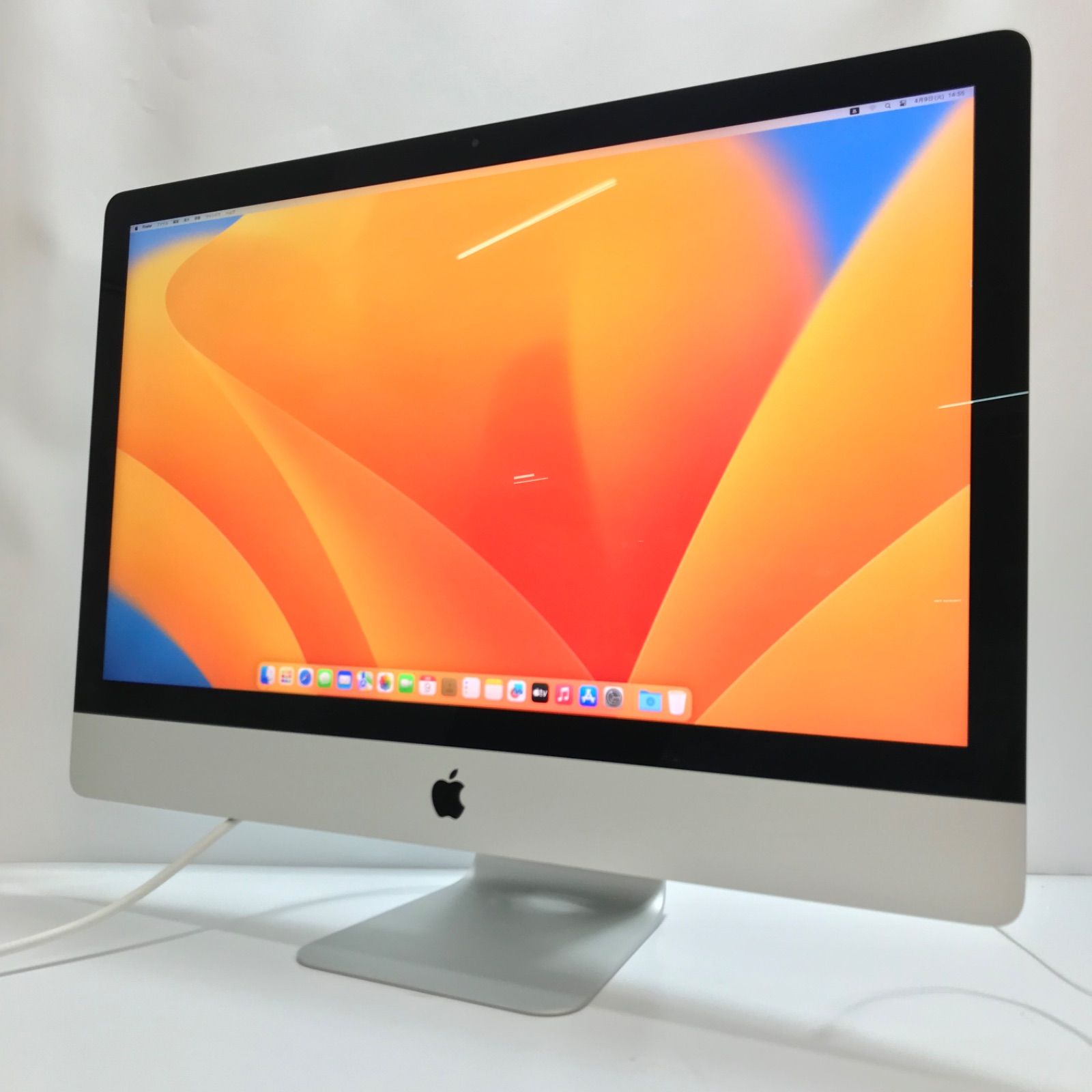 imac 2017 27インチ