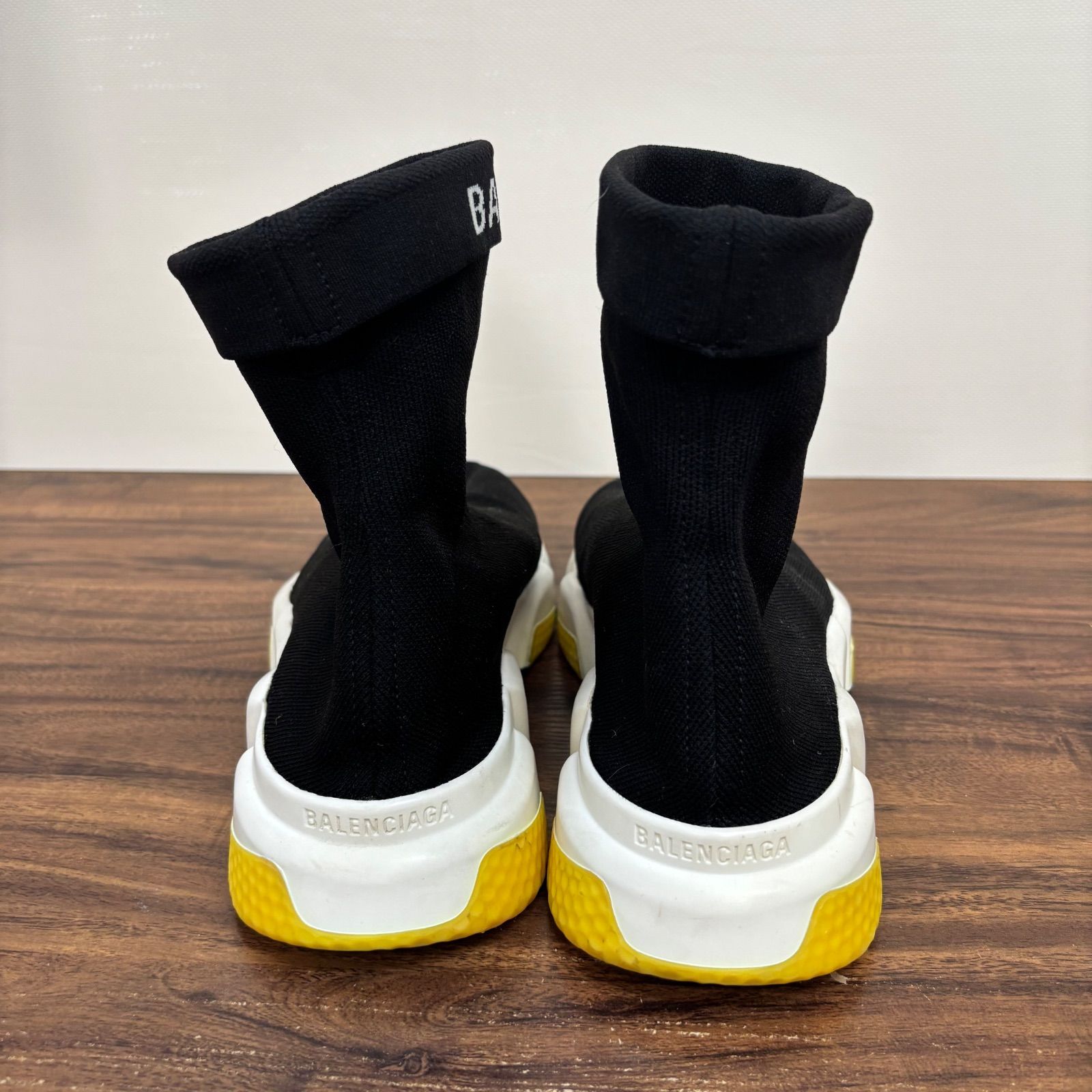 ◎BALENCIAGA バレンシアガ シューズ ソックススニーカー スピード ◎BALENCIAGA バレンシアガ シューズ ソックススニーカー スピード