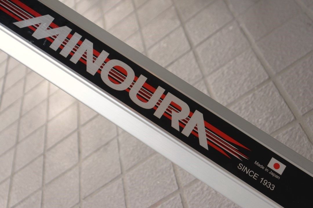 ミノウラ MINOURA