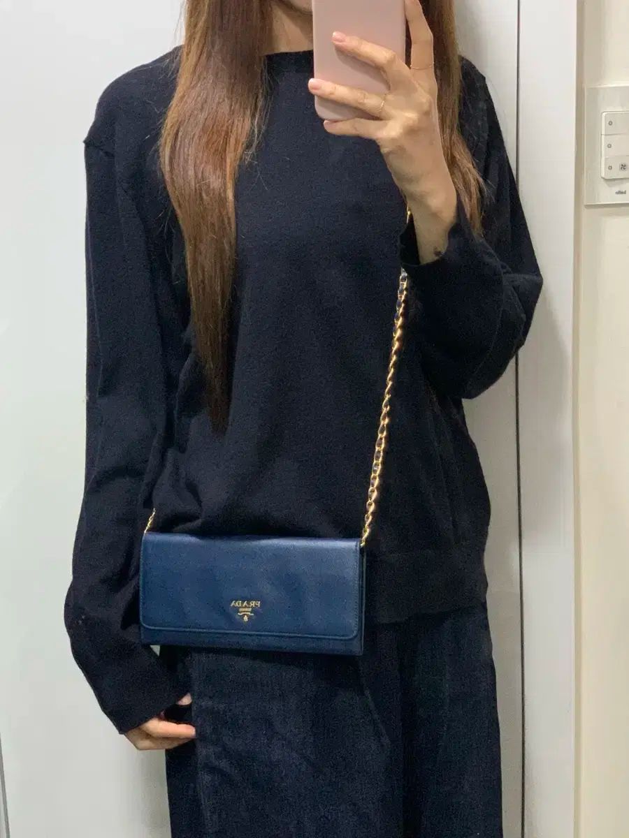 サフィアーノ WOC