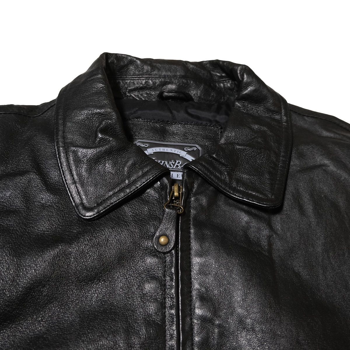 セントジョンズベイ