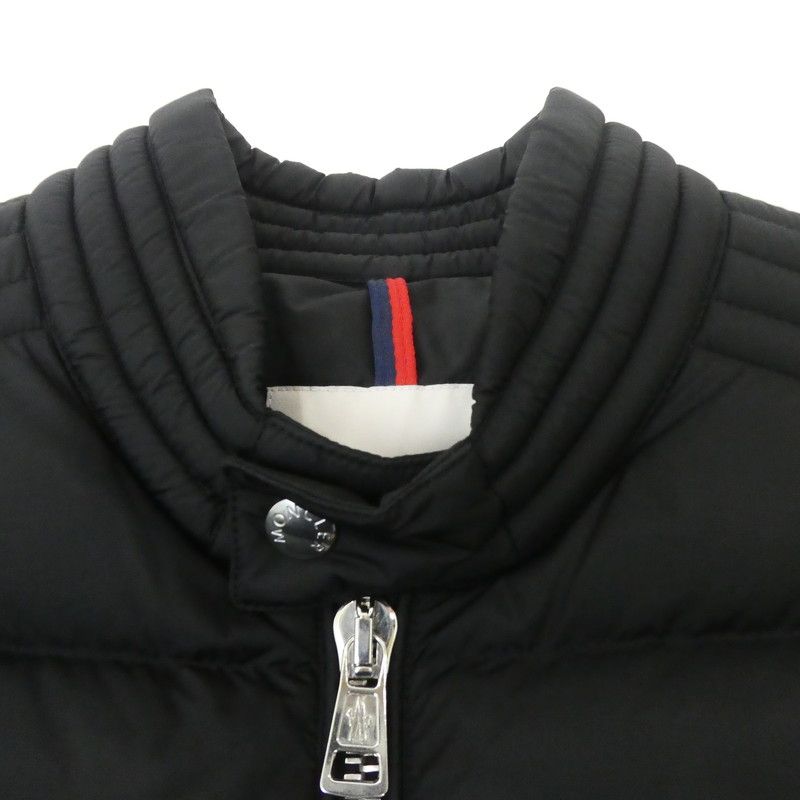 姫路東店】 中古 MONCLER | モンクレール ダウンジャケット AMIOT