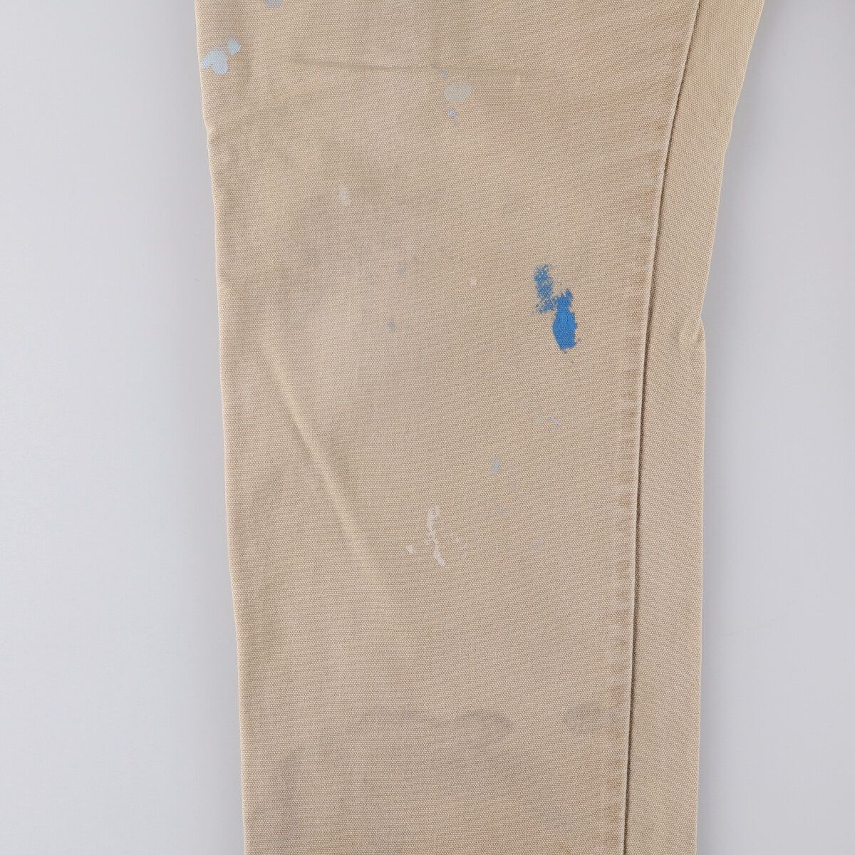 ダックペインターパンツ メンズw37相当