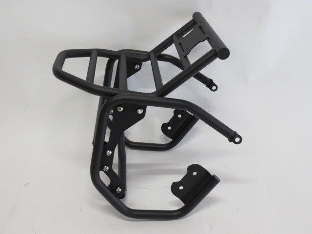 PG-1 pg-1 2025 以降 フロント キャリア ＆ ヘッドライトガード キット