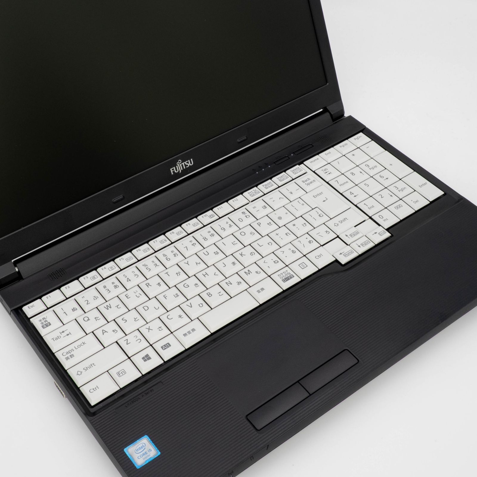 LIFEBOOK A576/P 934 富士通 Lifebook A576/P i5-6200U 8GB Fujitsu