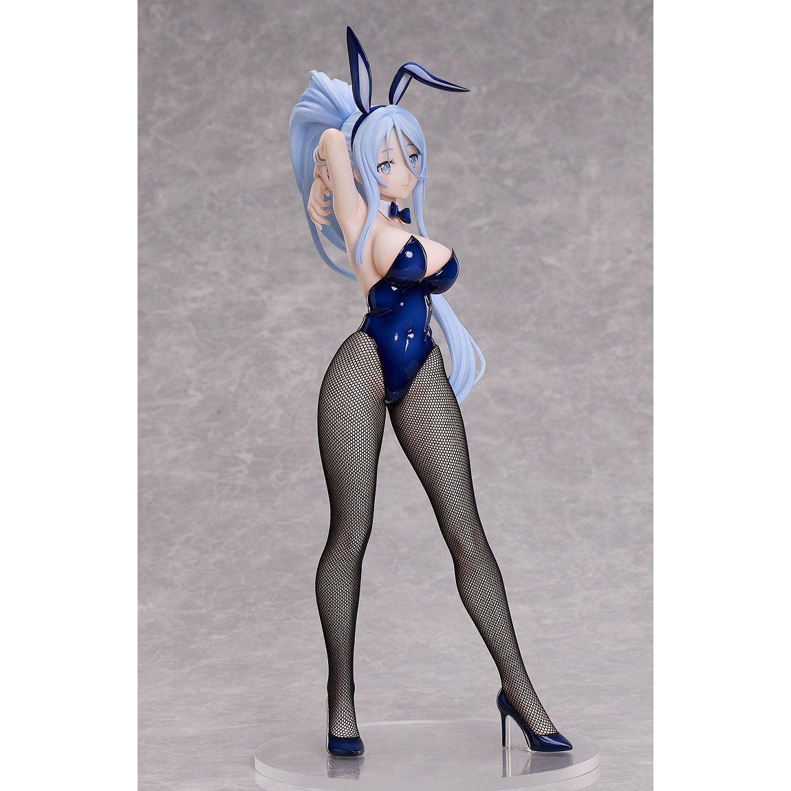 転生したら第七王子だったので、気ままに魔術を極めます　シルファ　バニーver B-style シルファ バニーVer. 転生したら第七王子だったので