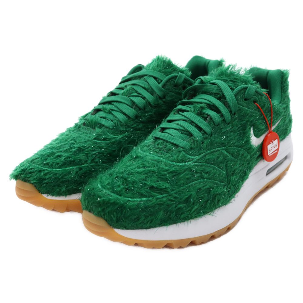 Air max 1 outlet golf grass release date