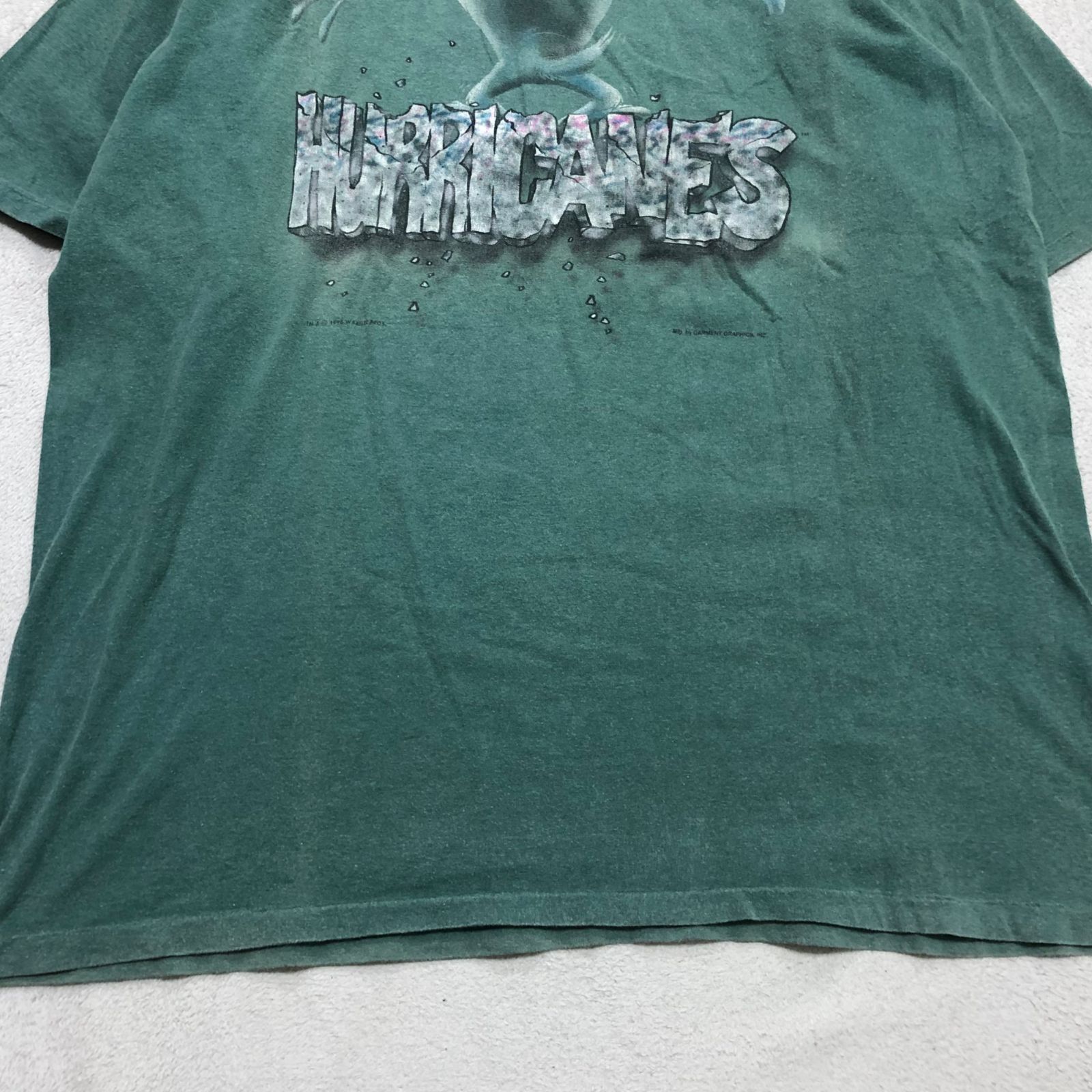 LOONEY TUNES 90s ショートスリーブTシャツ 半袖カットソー USA製 