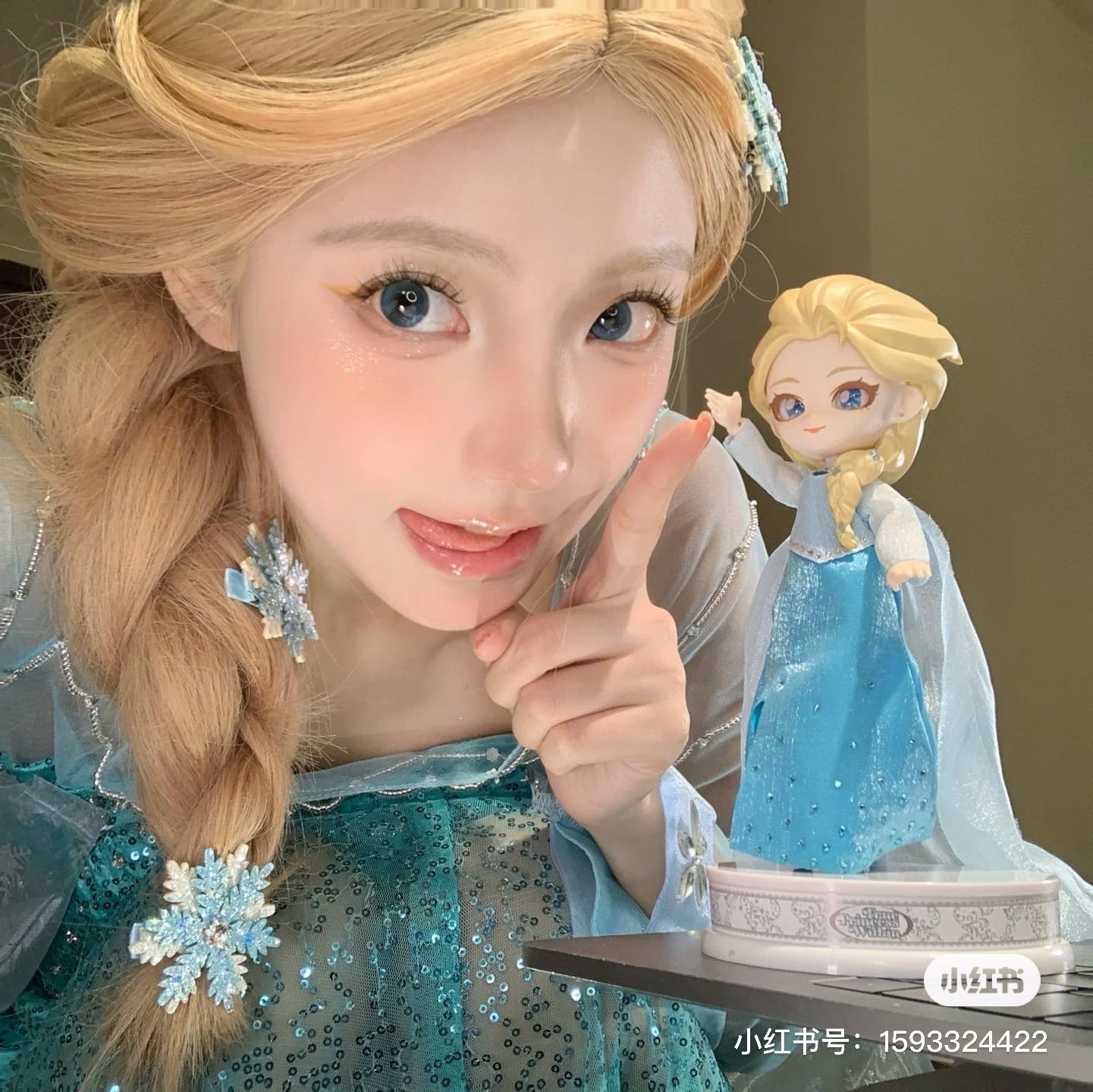 新品未使用】定価約¥200,000-Disney Art Collection