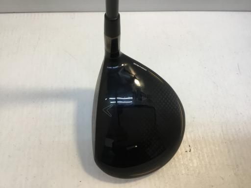 マーベリック3w レフティ 楽天市場】【中古】 キャロウェイ MAVRIK 3W レフティ USA