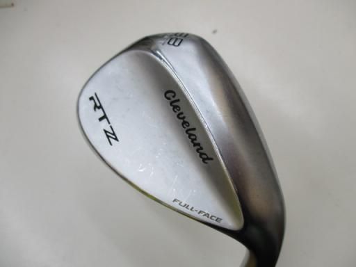 【中古】Cleveland RTX-3 クリーブランド ウェッジ 3本セット 2025年最新】Yahoo!オークション -クリーブランド ウェッジ rtx3