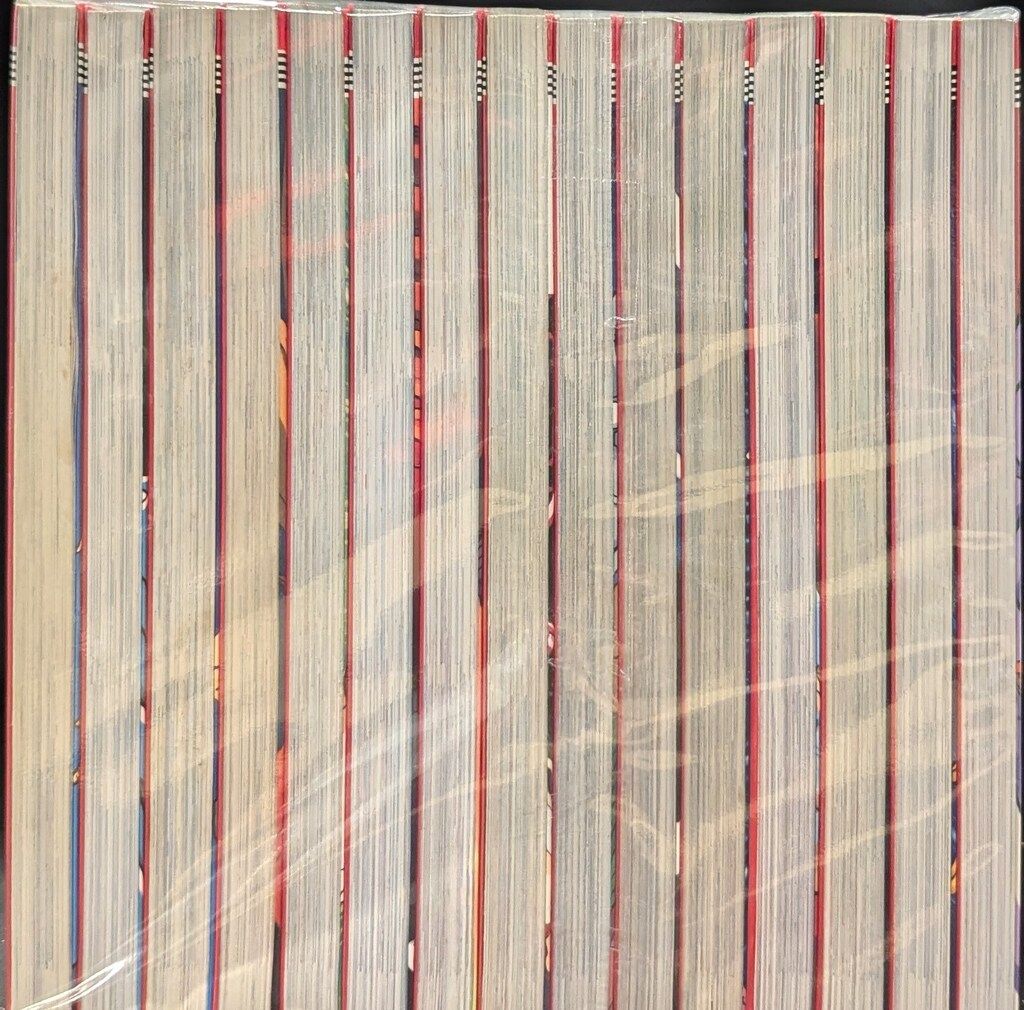 集英社 ジャンプコミックスセレクション フィルムコミック 映画版