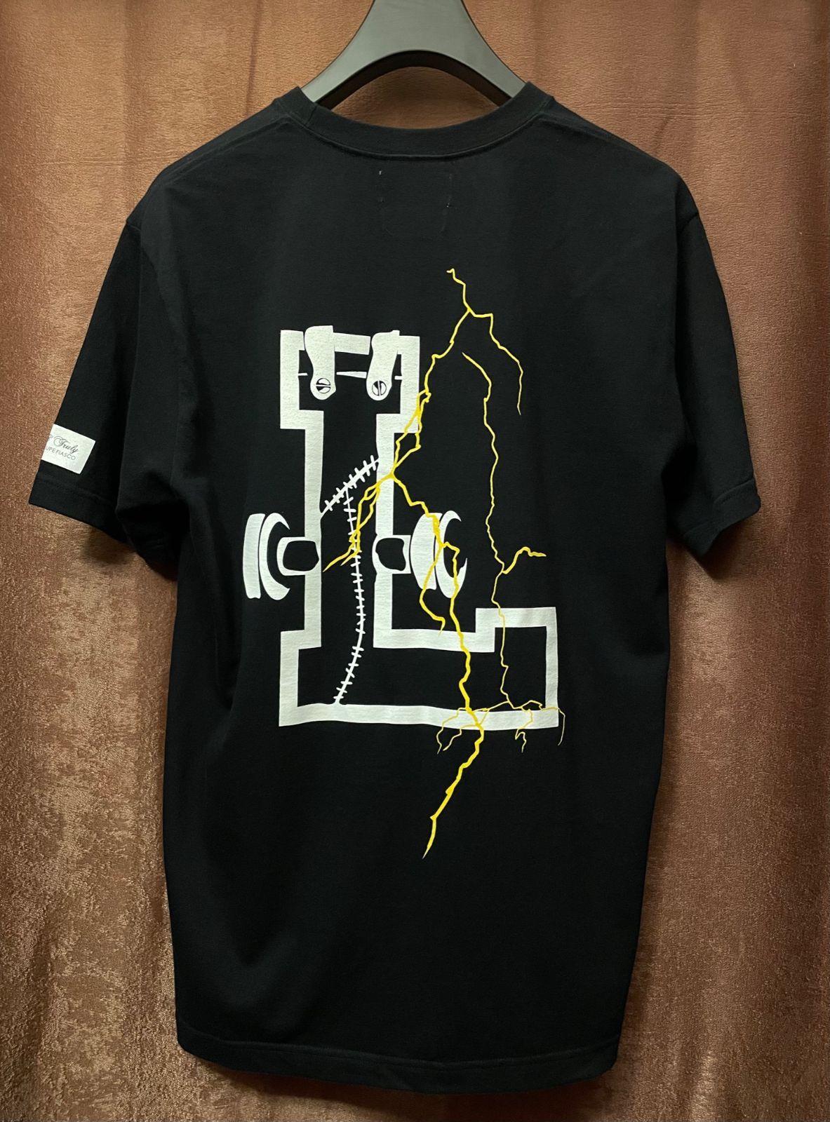 激レア MADE IN JAPAN製 SWAGGER × Trilly & Truly コラボレーション
