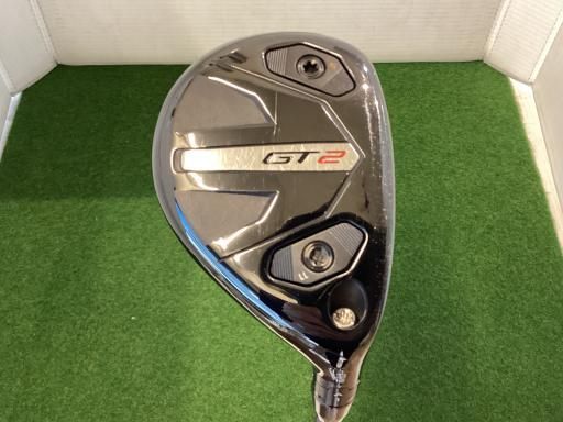 中古】 タイトリスト GT2 21° ユーティリティ UT TENSEI BLUE 1K 65 HY