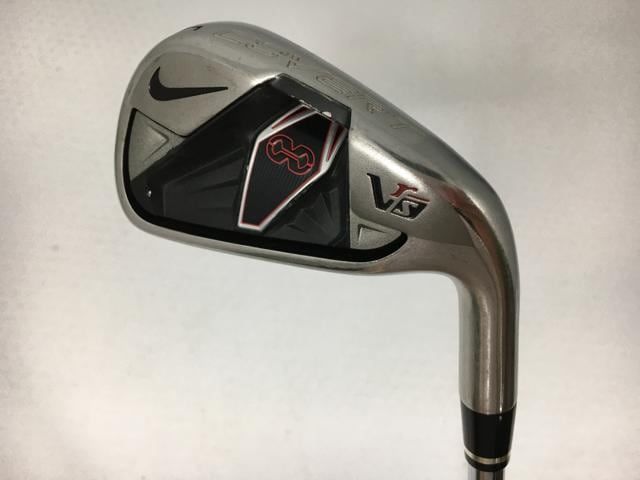 返品OK 【中古ゴルフクラブ】(6本セット)ナイキ ヴィクトリー
