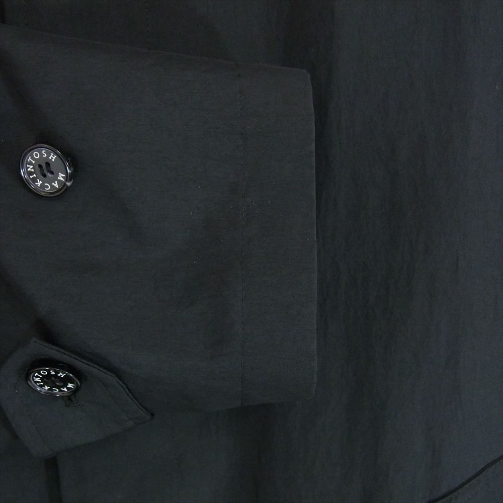 Mackintosh マッキントッシュ PACKABLE BELFORD パッカブル ベル