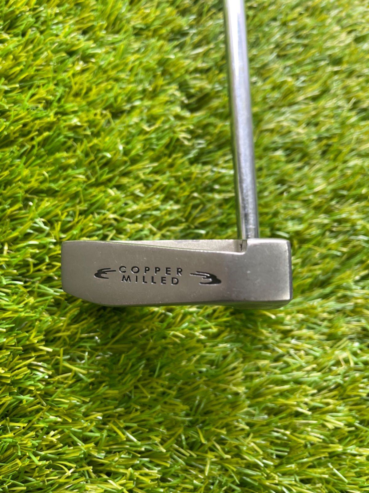 レフティ Founders Club NEO MALLET ML700 パター