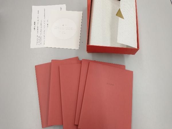 堂本剛 祈望 平安神宮奉納演奏 2014 - 2019 完全受注生産 DVD盤 堂本剛 祈望 平安神宮奉納演奏 2014 - 2019 完全受注生産 DVD盤