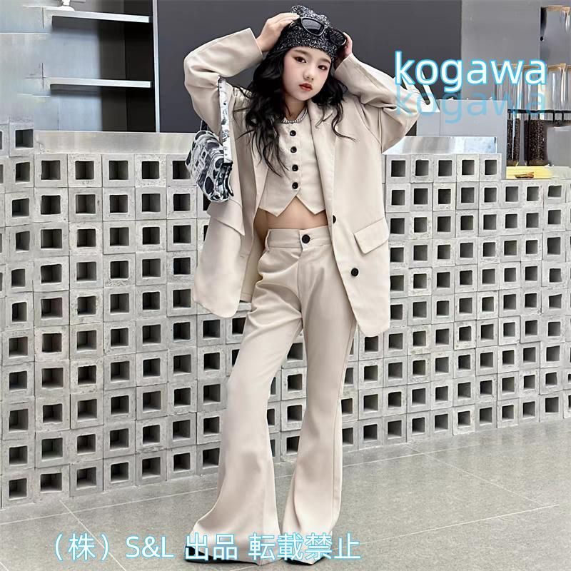 ROXY ロキシー スノーボード ウエア パンツ 上下セット 150センチ位