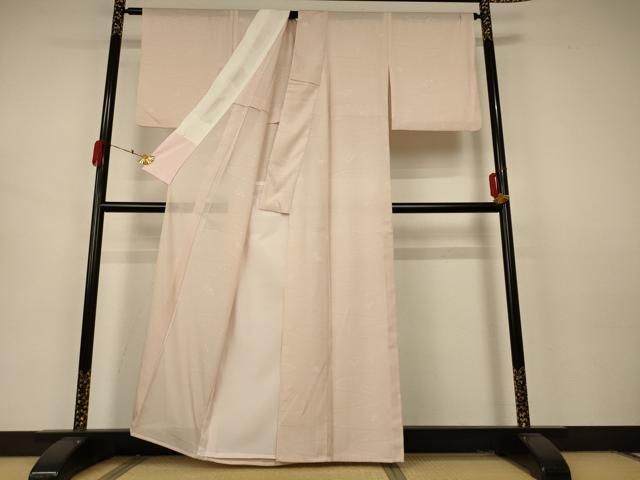 流水舞葉文 肌色