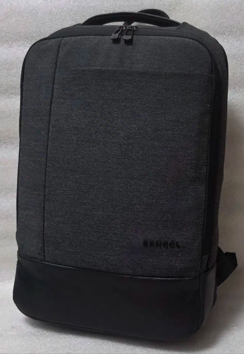 kangol カンゴール KANGOL 1122 ハイチ語 霧の パソコンバックパック 学生従業員バッグ