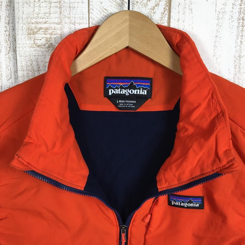 ナノエア ベスト