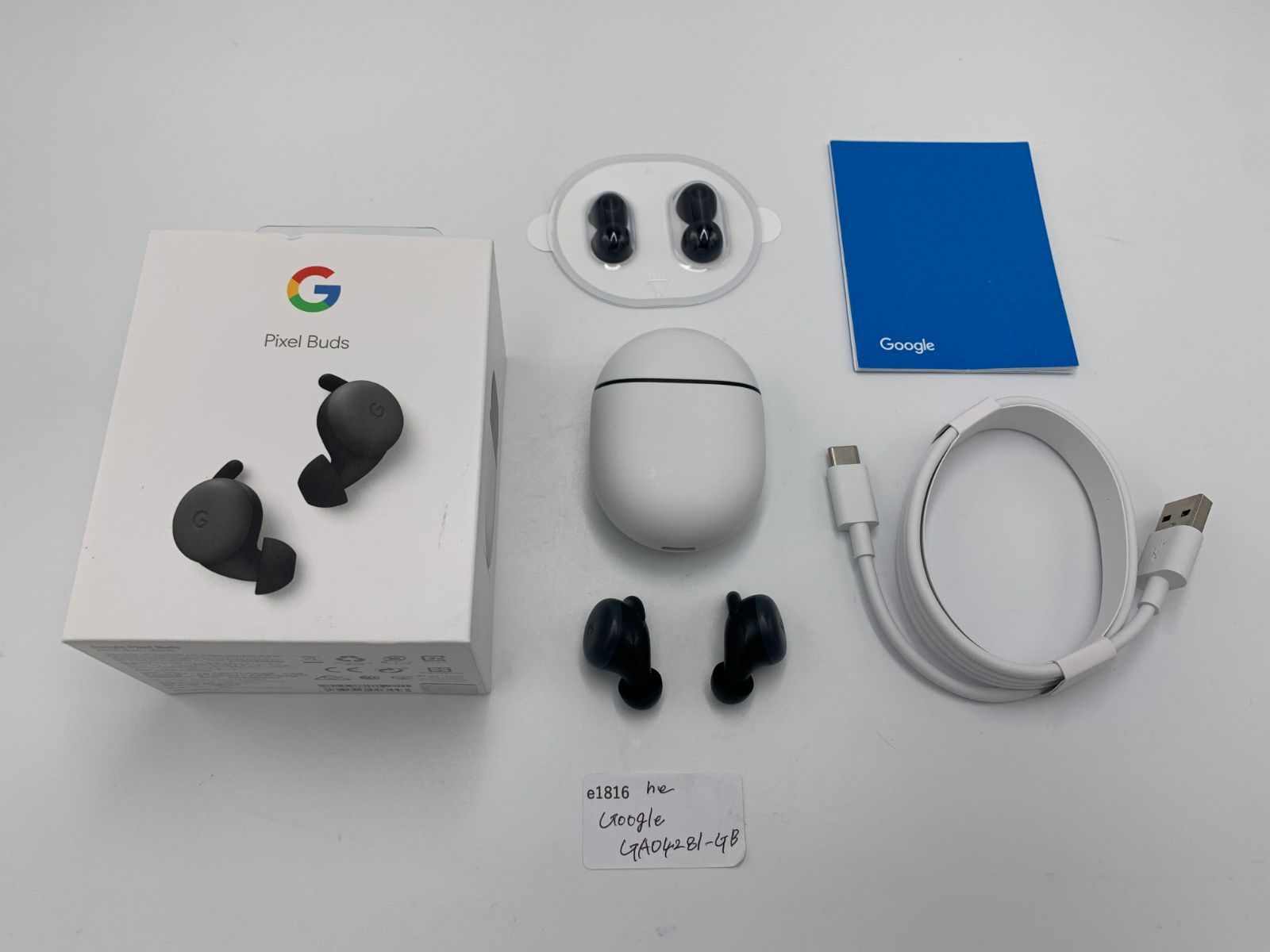 Google Pixel Buds A-Series Aシリーズ ピクセルバッズ エーシリーズ 