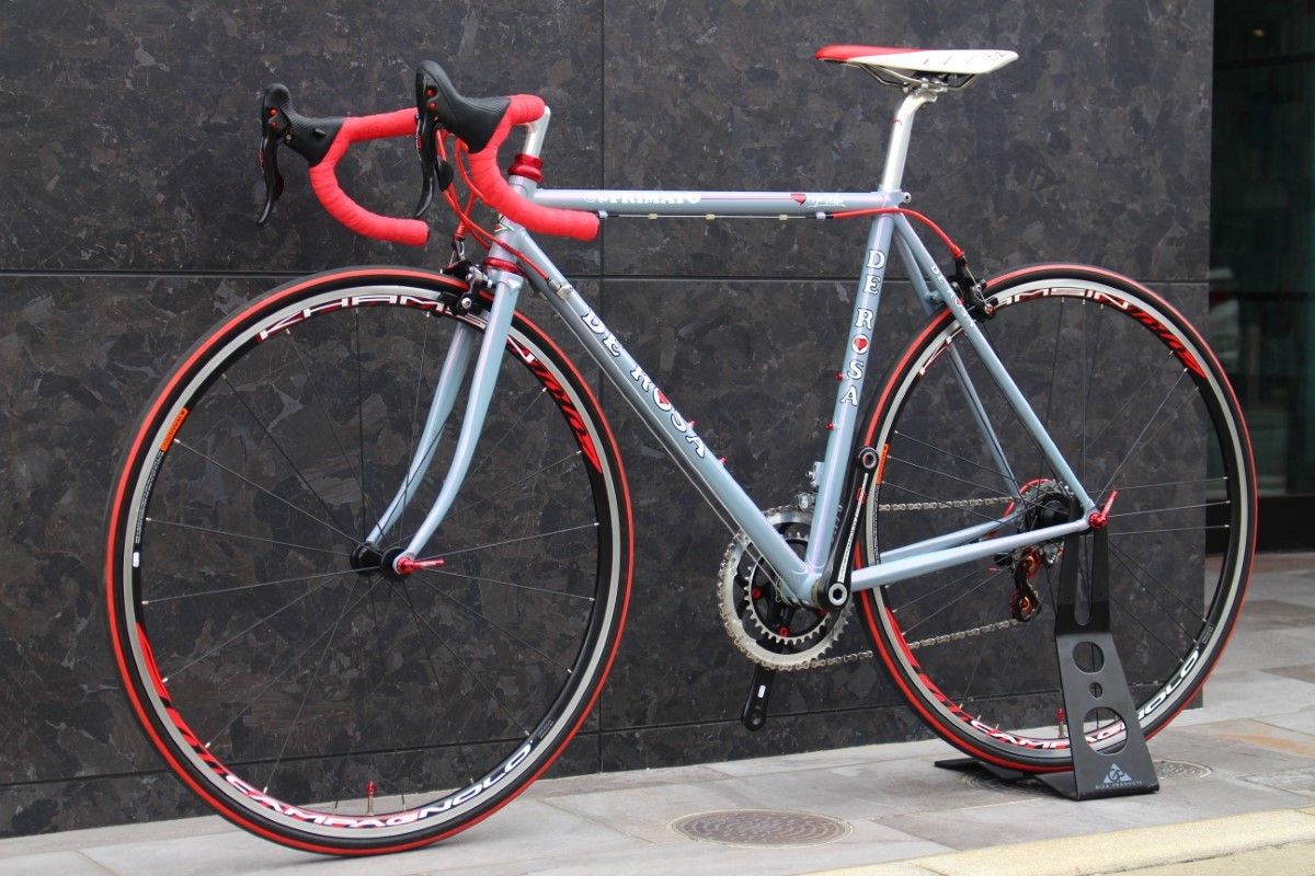 デローザ　ネオプリマート　アヘッド　サイズ50 デローザ DE ROSA ネオプリマート NEO PRIMATO 2014 50サイズ