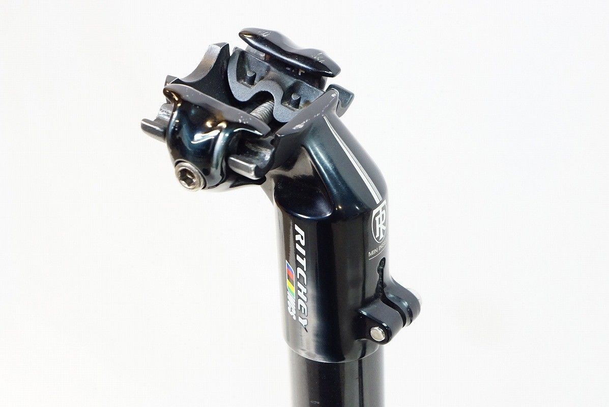 SCOTT 「スコット」 ADDICT LTD 2008年モデル フレームセット