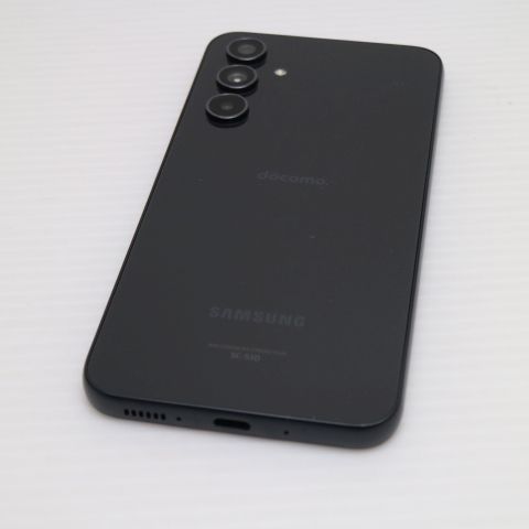 SC-53D Galaxy A54 5G オーサムグラファイト DoCoMo スマホ SAMSUNG 即日発送 土日祝発送OK 01000