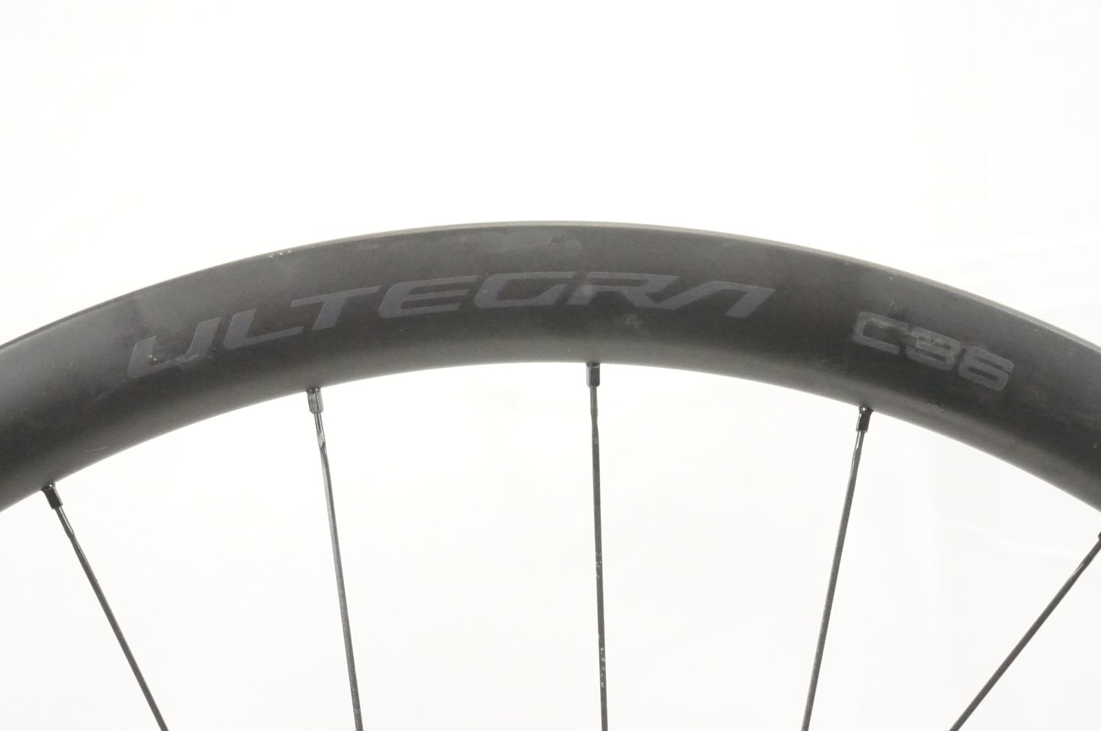 ULTEGRA WH-R8170-C36-TL リアのみ ジャンク ジャンク SHIMANO 「シマノ」 ULTEGRA WH-R8170-C36-TL シマノ