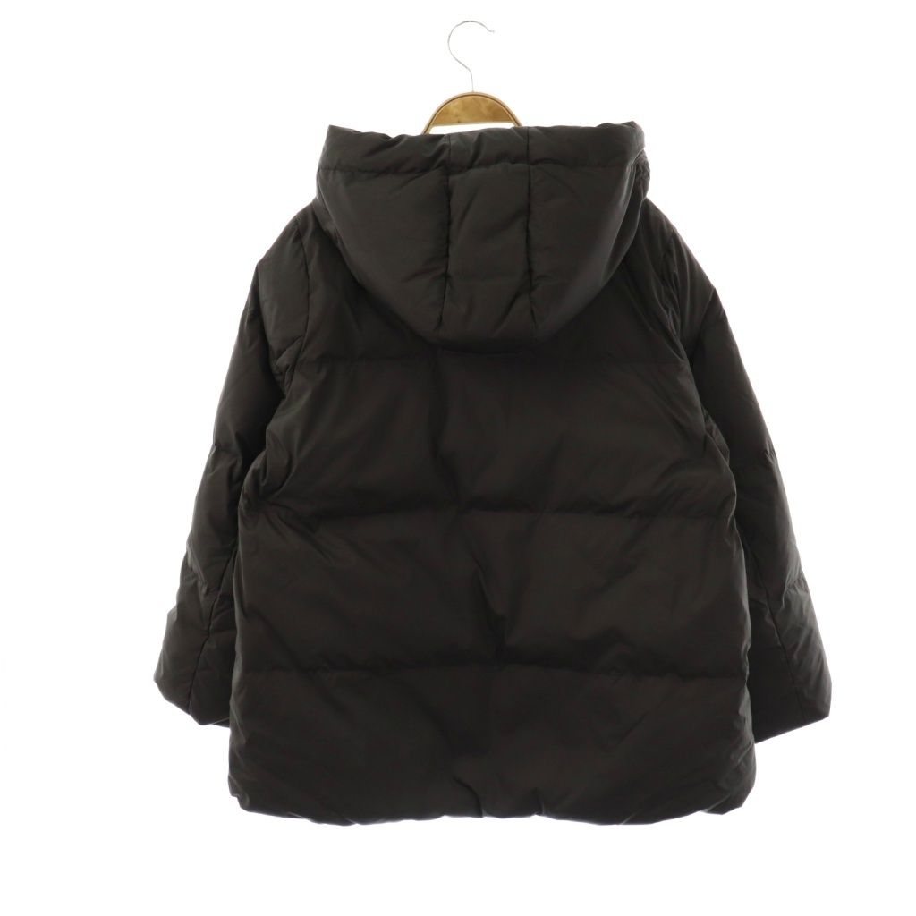 イエナ IENA 23AW ハイマルチタフタ ダウンショートコート