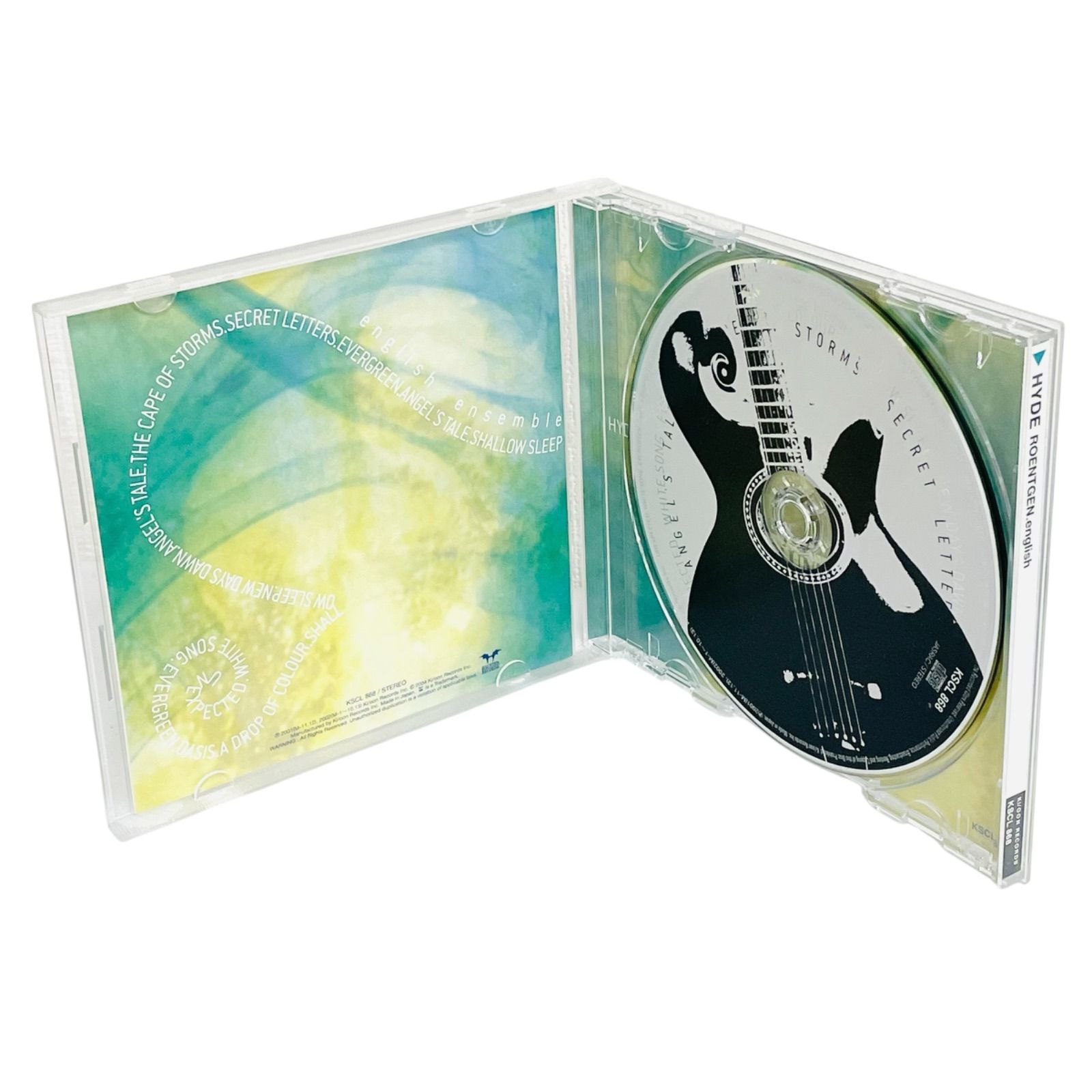 V系★NEVERLAND【Evergreen.】type C★CD V系☆NEVERLAND【Evergreen.】type C☆CD