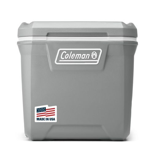 Coleman コールマン クーラボックス316シリーズ65QTハードクーラー保冷力約5日約61Lキャンプアウトドア釣り防災運動会お花見部活暑さ対策