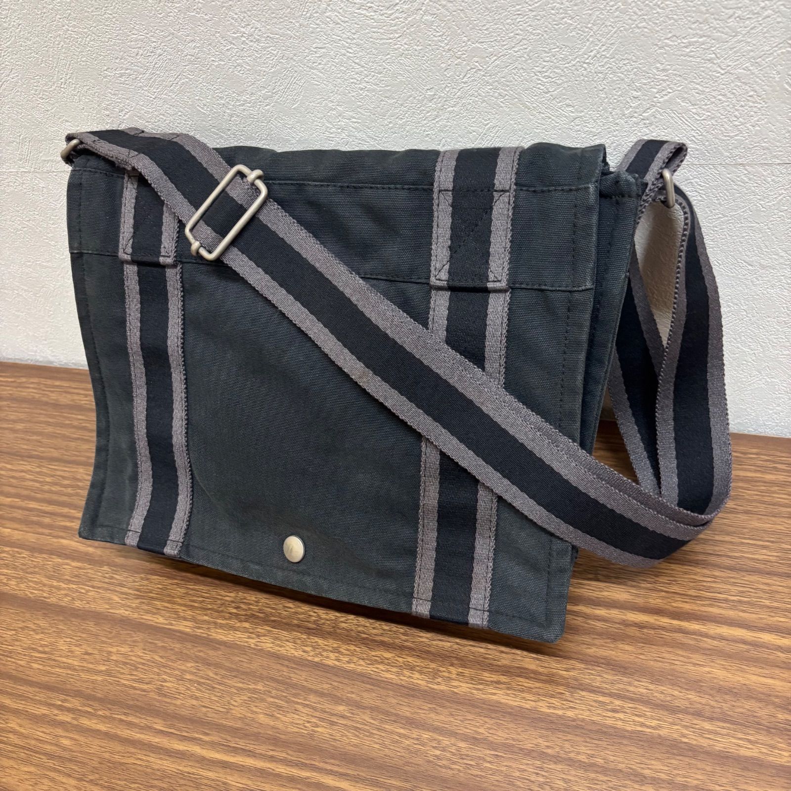 ☆HERMES エルメス フールトゥ バサスPM ショルダーバッグ 斜め