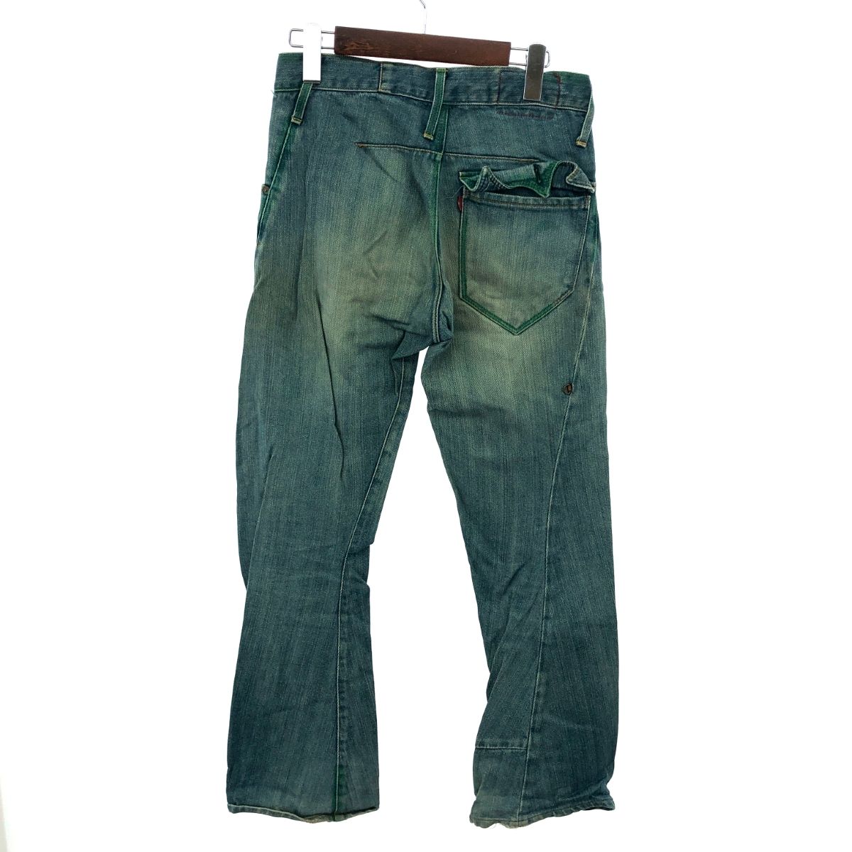 品質保証，SALE LEVI