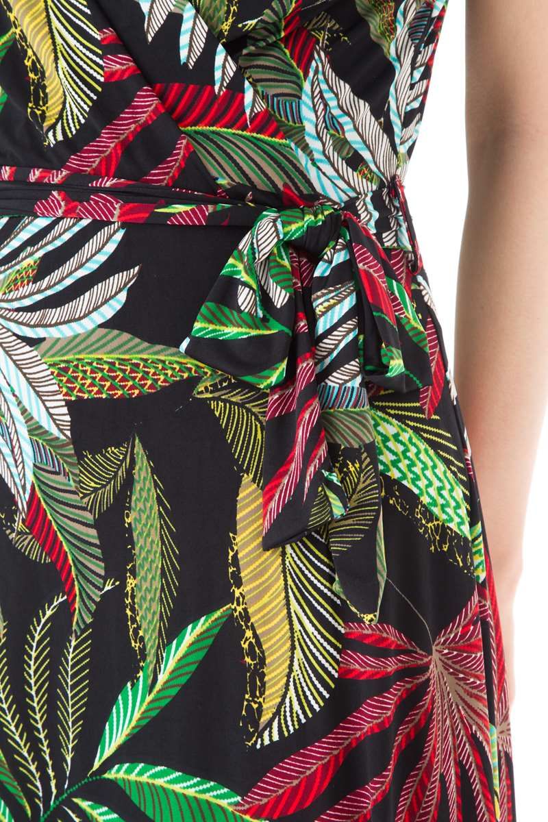 ✳️新品✳️ワンピース　fas T1サイズ FAS ファス(FAS)ワンピース T1 T2 T3サイズ 七分袖 膝丈 無地