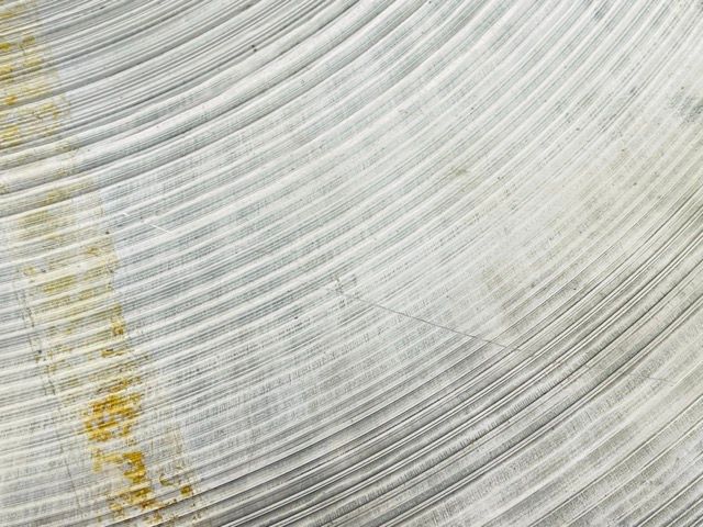 TURKISH CYMBALS