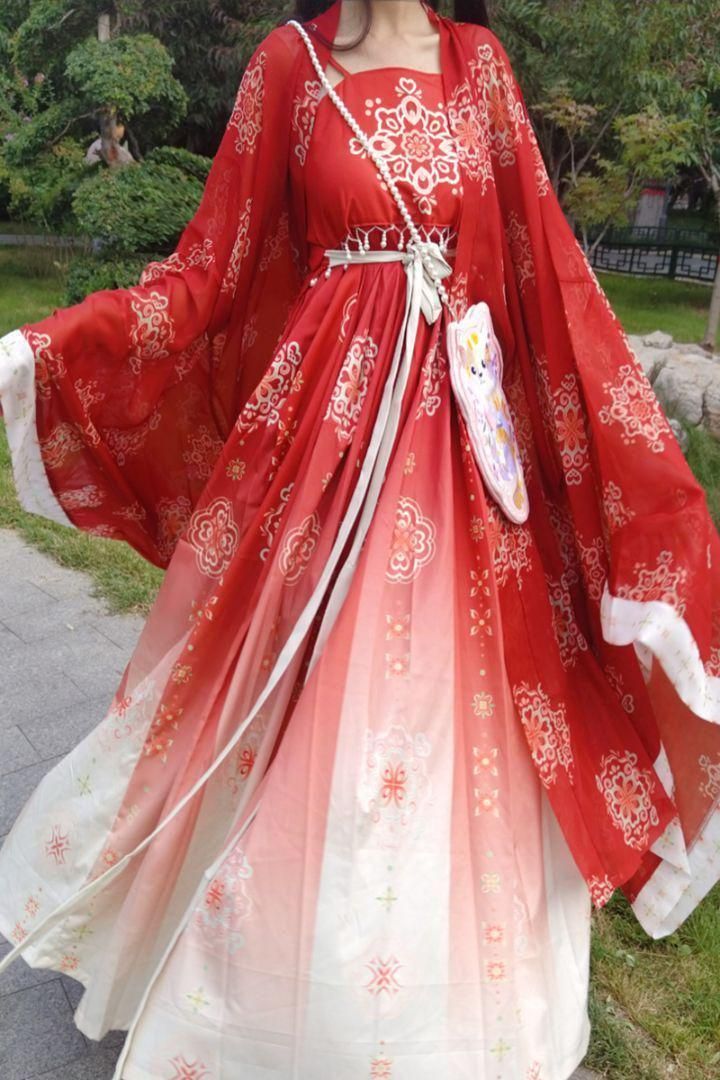 仙女服