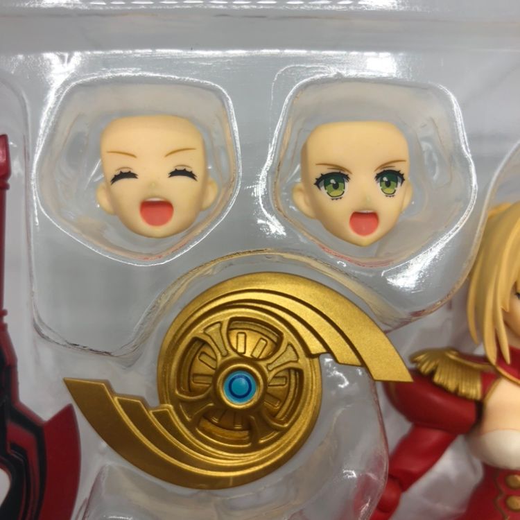 figma ネロ･クラウディウス