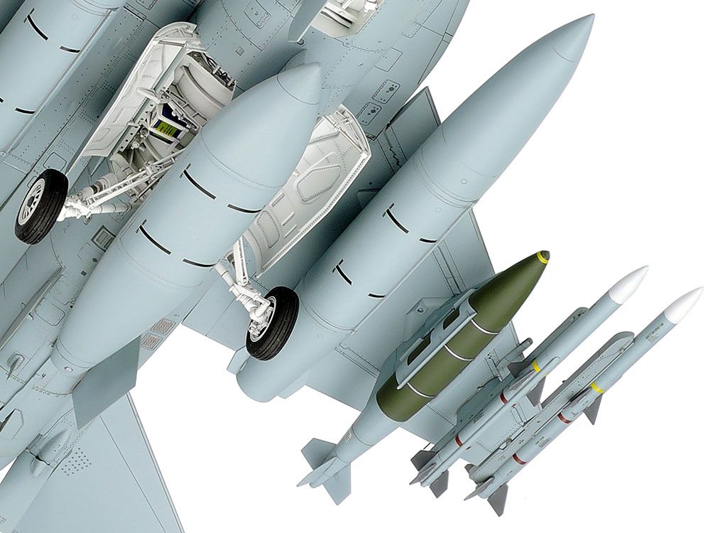 F-16CJ ファイティングファルコン