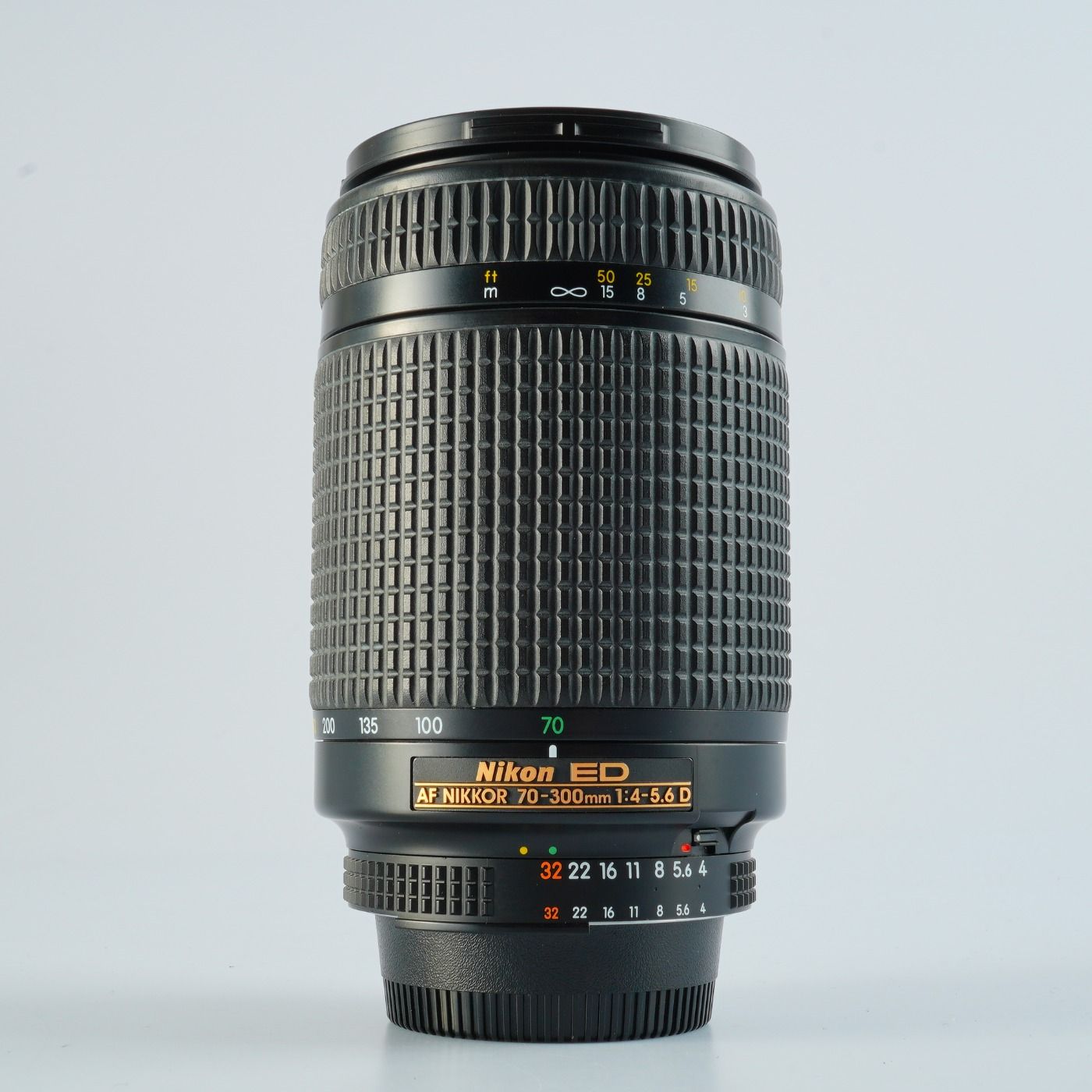 Nikon アウトレット ニコン AF NIKKOR 70-300mm F/4-5.6 D ED ズーム