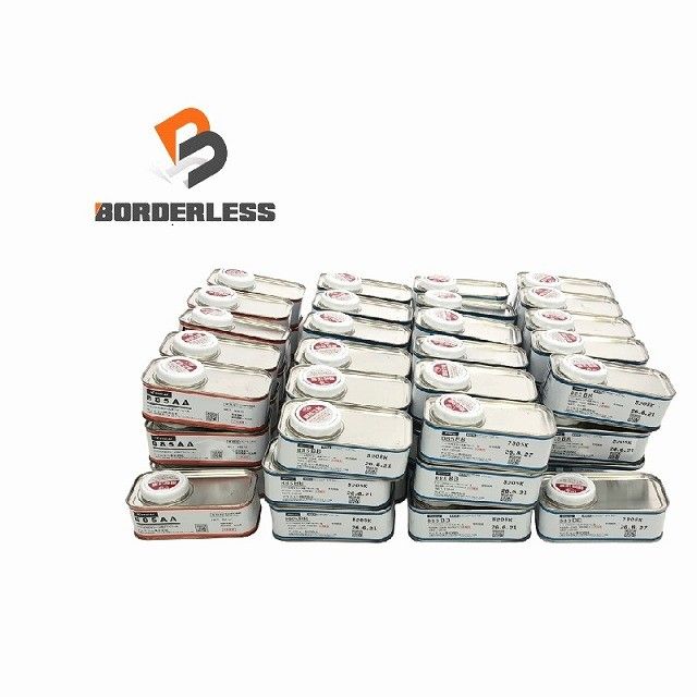 68点セット Kmew スーパーKMEWシール用プライマーA 16点 プライマーB B85BB 52点 合計68点セット115897