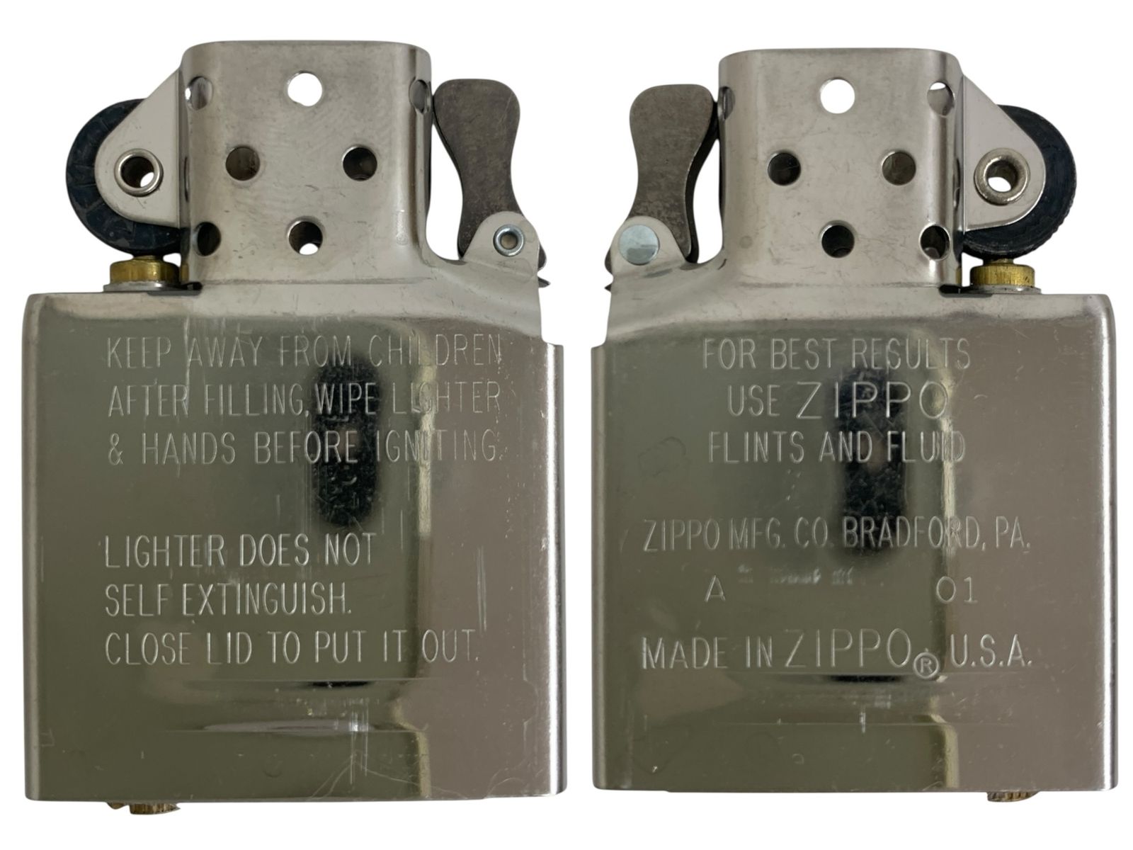 販売取扱店 ZIPPO ジッポ オイルライター HOPE ホープ XII刻印 1996年 