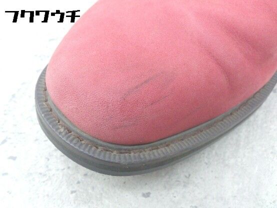 pearly gates パーリーゲイツ ゴルフ シューズ サイズ25.5ｃｍ レッド メンズ 【1002801118211】 PEARLY GATES (パーリーゲイツ) ゴルフシューズ レディース SIZE 23.5